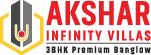 Akshar Infinity Villa